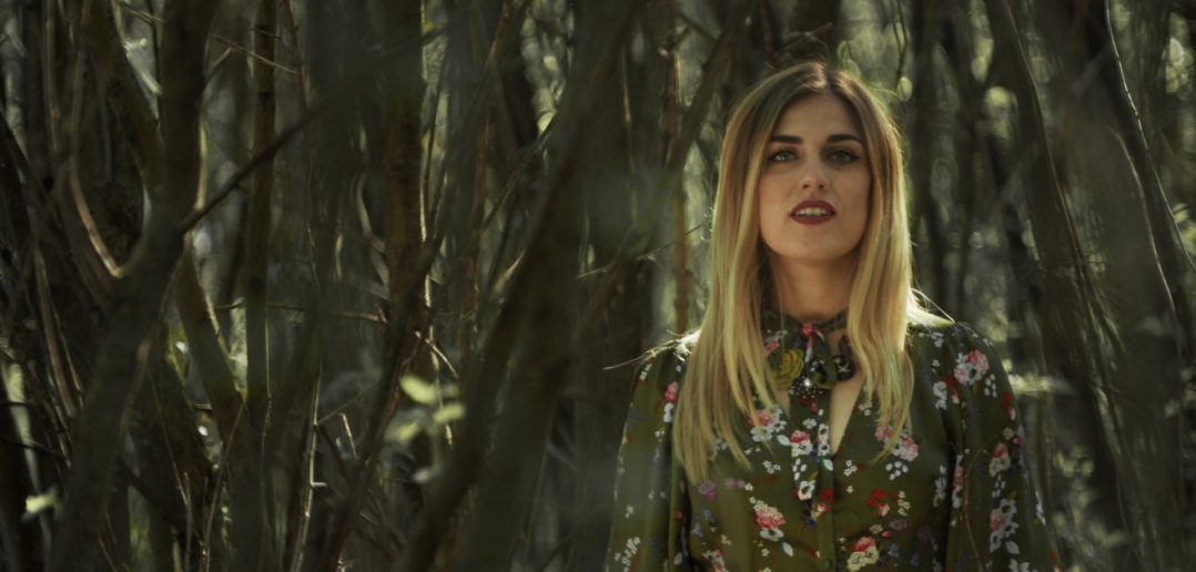 Gordana Marković_videospot