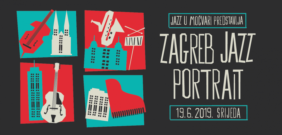 Jazz Močvara_najava