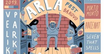 ARLA festival_najava
