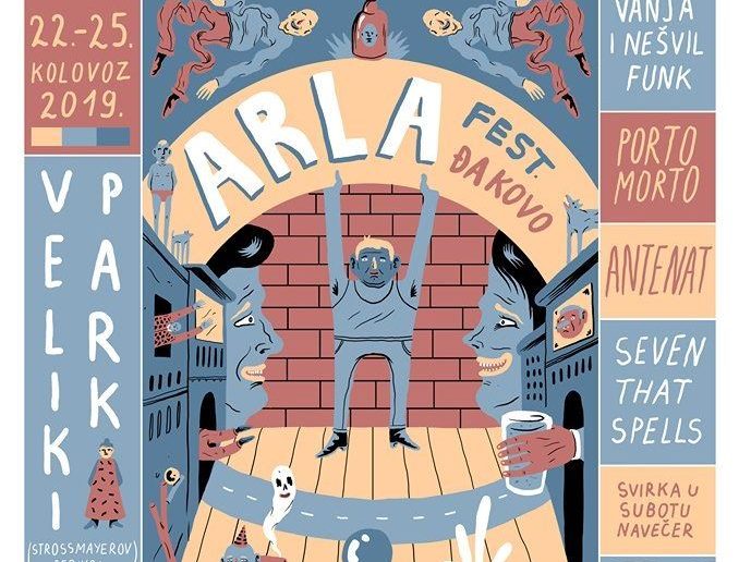 ARLA festival_najava