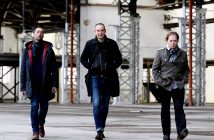 Iz@ Medošević & Borgie_singl