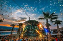 Sonus Festival u Papaya klubu na Zrću