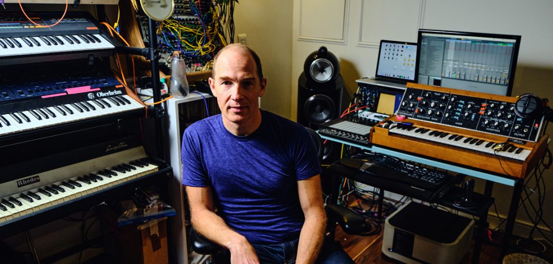 Photo: MusicRadar (credit: Future)