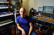 Photo: MusicRadar (credit: Future)