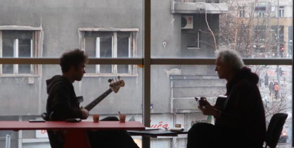 Rundek_Unutarnji glas