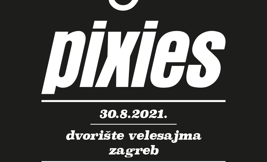Pixies
