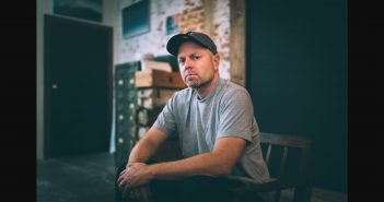 DJ Shadow_otkazan koncert