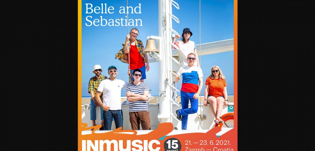 Belle and Sebastian_INmusic
