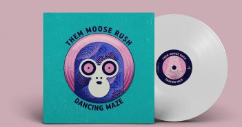 Them Moose Rush_album