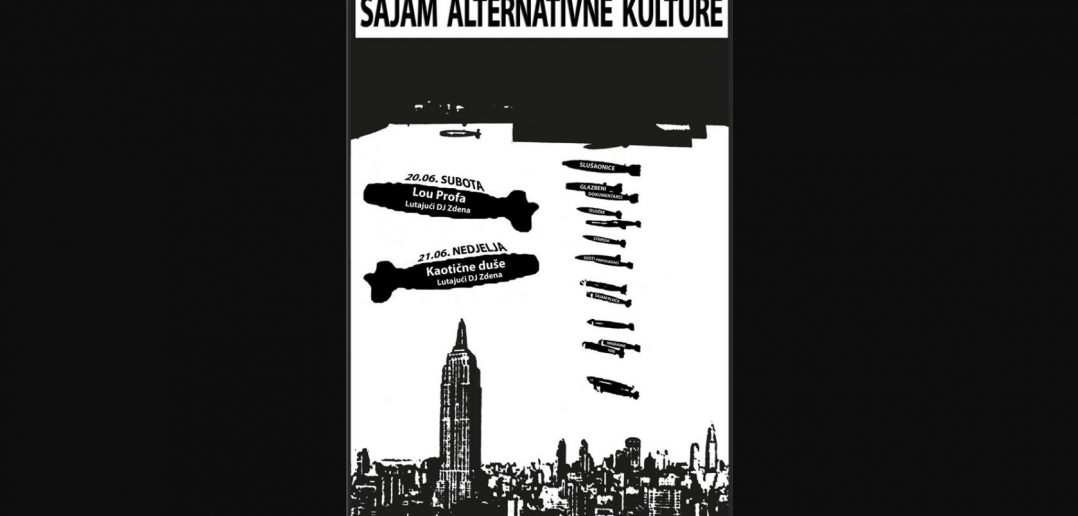 Sajam alternativne kulture_najava