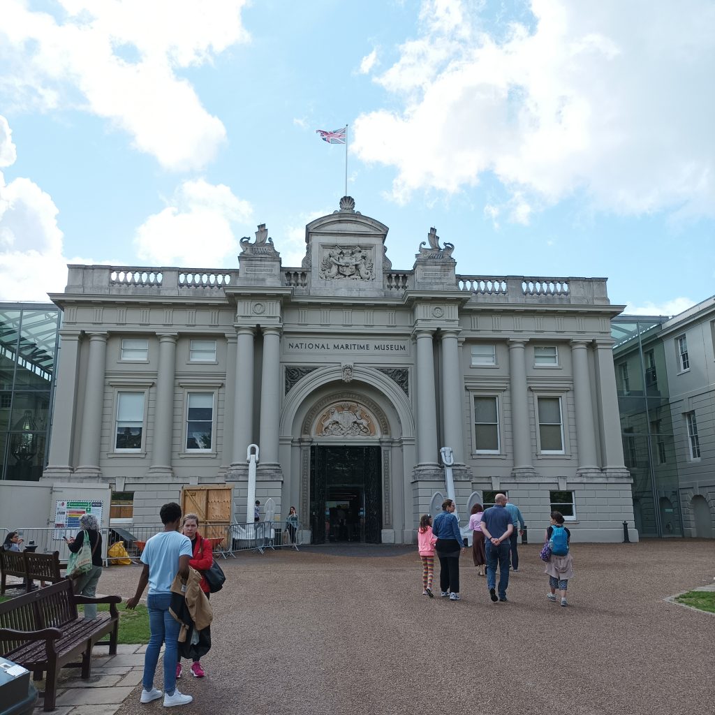 National Maritime Museum