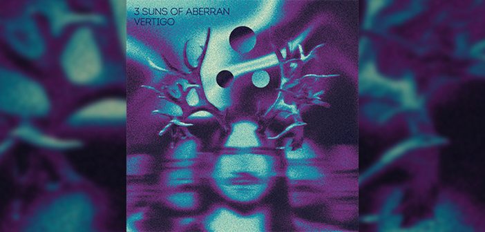 3 Suns of Aberran najavljuje novi singl “Vertigo” i povratak na scenu