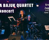Kvartet Lidije Bajuk održat će koncert u Melinu povodom 30. obljetnice utemeljenja hrvatske etnoglazbene scene