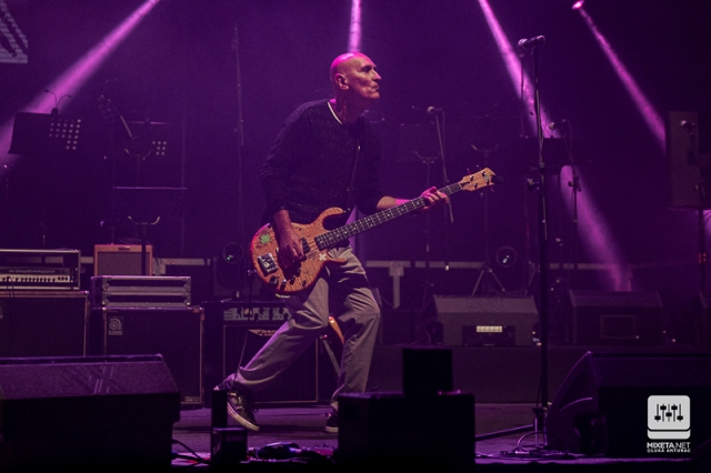 Veliki koncert kultnog benda Psihomodo Pop u Areni Zagreb u sklopu turneje "Vjerujem u čuda" s kojom obilježavaju četrdeset godina karijere.