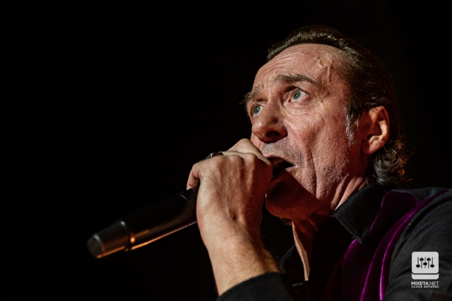 Veliki koncert kultnog benda Psihomodo Pop u Areni Zagreb u sklopu turneje "Vjerujem u čuda" s kojom obilježavaju četrdeset godina karijere.