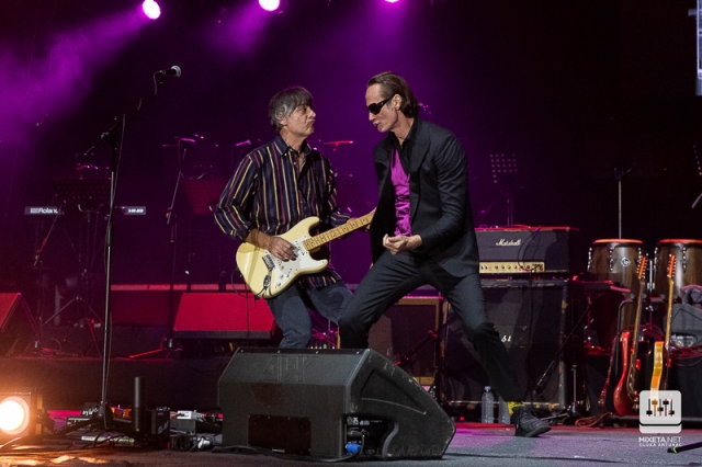 Veliki koncert kultnog benda Psihomodo Pop u Areni Zagreb u sklopu turneje "Vjerujem u čuda" s kojom obilježavaju četrdeset godina karijere.