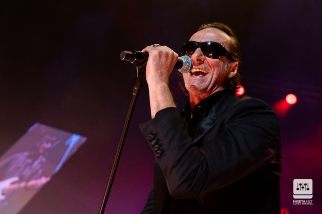 Veliki koncert kultnog benda Psihomodo Pop u Areni Zagreb u sklopu turneje "Vjerujem u čuda" s kojom obilježavaju četrdeset godina karijere.