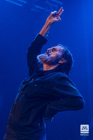 Goran Bare i Majke su u rasprodanom zagrebačkom klubu Boogaloo održali svoj prvi koncert u sklopu 40 godina karijere