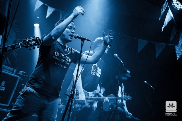 Mašinko je u zagrebačkom Vintage Industrial Baru održao drugi koncert u sklopu proslave 10 godina albuma "Svugdje je doma, ali lijepo je najljepše"