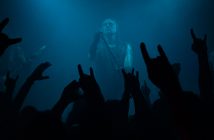 Nakon tri godine švedski black metal giganti Marduk u sklopu europske turneje „Memento Mori“ vraćaju se u Zagreb, ovaj put u Boogaloo, a datum ovog druženja je 19. veljače.