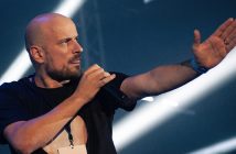 Vojko V u Tvornici Kulture