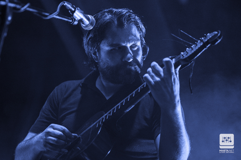 Nemecek u SKUC Pauk – foto by Luka Antunac