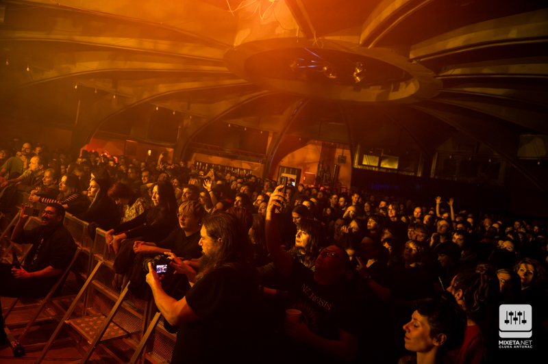 Nemecek u SKUC Pauk – foto by Luka Antunac