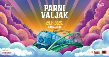 U sklopu jedinstvene turneje “50” u zagrebačku Arenu stižu 29. studenog ove godine