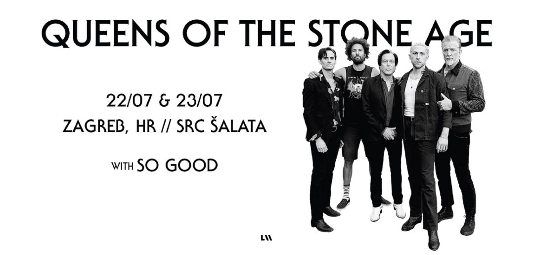 Queens of the Stone Age