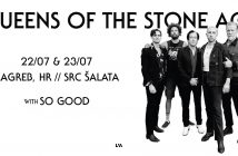 Queens of the Stone Age