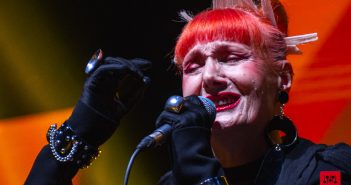 Josipa Lisac, Dom Sportova 2024/foto: Luka Antunac