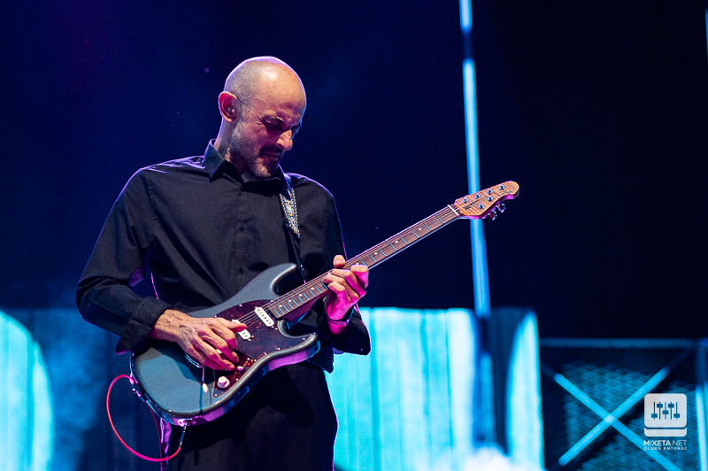 Josipa Lisac na Tvrđavi sv. Mihovila 2025./foto: Luka Antunac