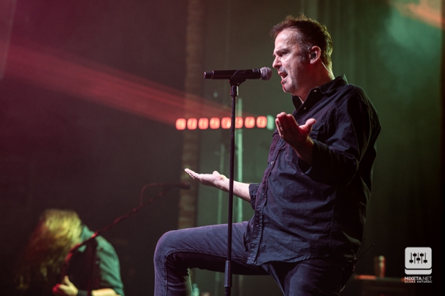 Blind Guardian u Tvornici Kulture 2025./ foto: Luka Antunac