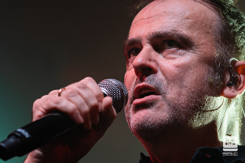 Blind Guardian u Tvornici Kulture 2025./ foto: Luka Antunac