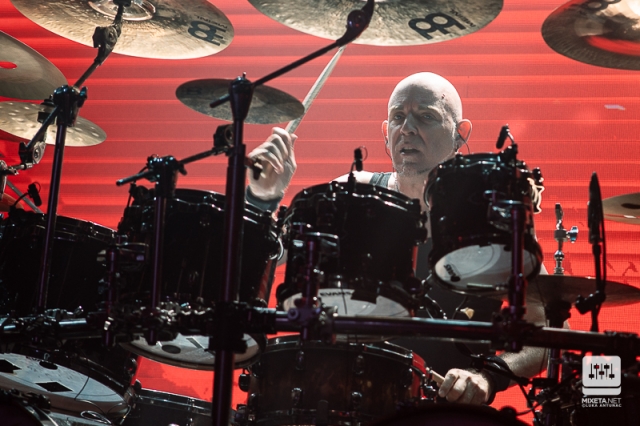 Blind Guardian u Tvornici Kulture 2025./ foto: Luka Antunac