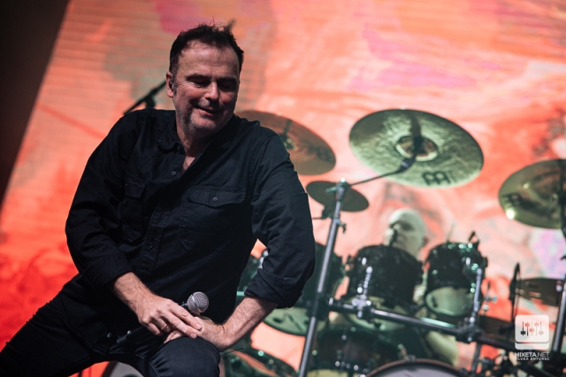 Blind Guardian u Tvornici Kulture 2025./ foto: Luka Antunac