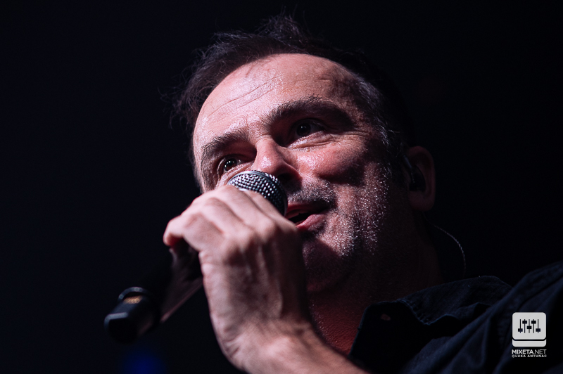 Blind Guardian u Tvornici Kulture 2025./ foto: Luka Antunac