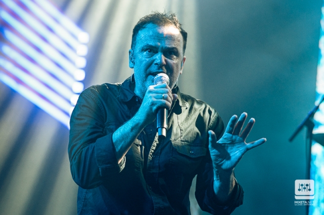 Blind Guardian u Tvornici Kulture 2025./ foto: Luka Antunac