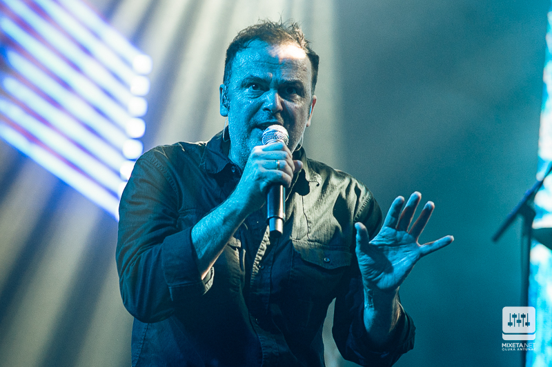 Blind Guardian u Tvornici Kulture 2025./ foto: Luka Antunac