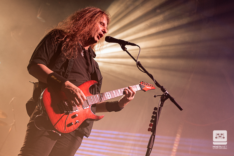 Blind Guardian u Tvornici Kulture 2025./ foto: Luka Antunac