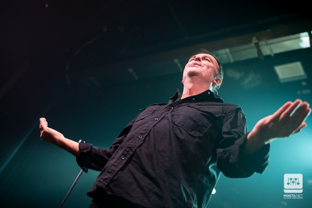 Blind Guardian u Tvornici Kulture 2025./ foto: Luka Antunac