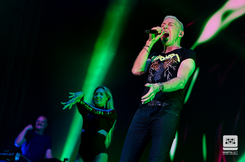 Scooter na Fair Fest-u 2025./foto: Luka Antunac