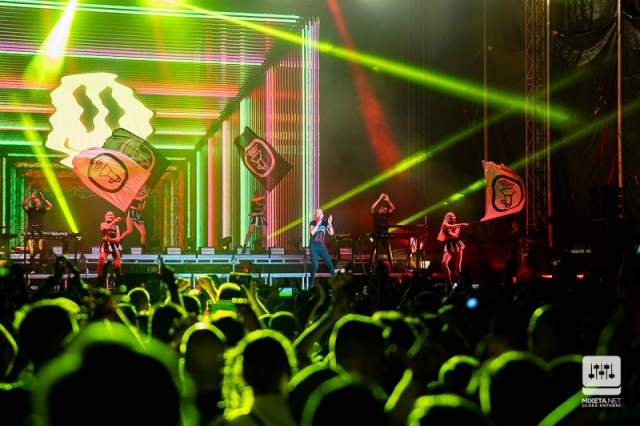 Scooter na Fair Fest-u 2025./foto: Luka Antunac