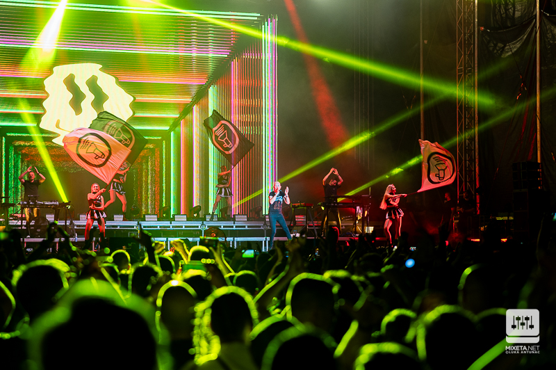 Scooter na Fair Fest-u 2025./foto: Luka Antunac