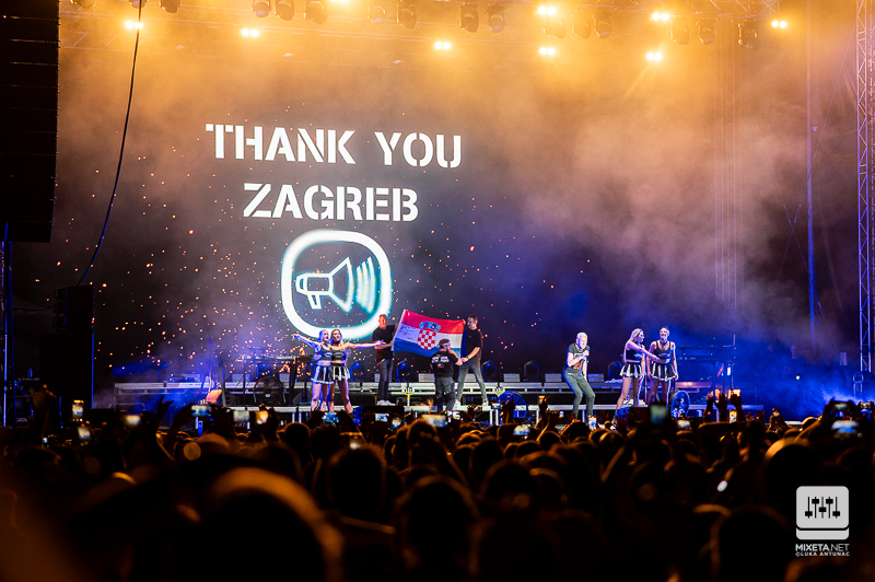 Scooter na Fair Fest-u 2025./foto: Luka Antunac