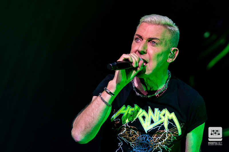 Scooter na Fair Fest-u 2025./foto: Luka Antunac