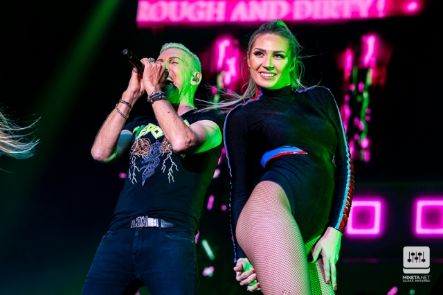 Scooter na Fair Fest-u 2025./foto: Luka Antunac