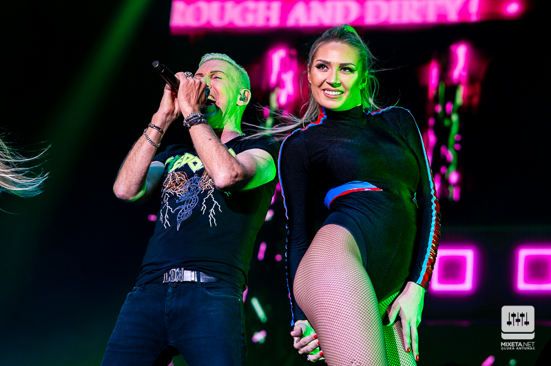 Scooter na Fair Fest-u 2025./foto: Luka Antunac