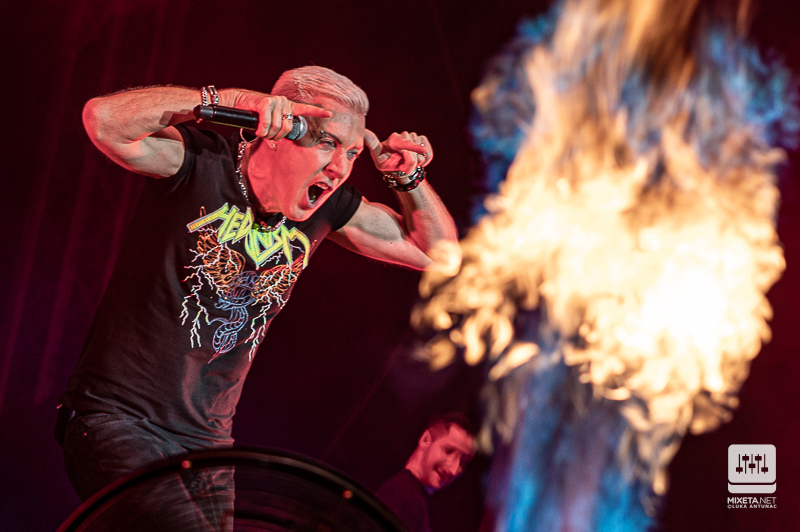 Scooter na Fair Fest-u 2025./foto: Luka Antunac