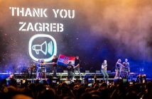 Scooter na Fair Fest-u 2025./foto: Luka Antunac